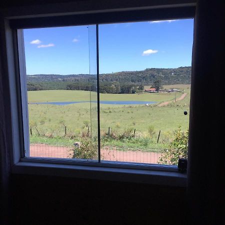 Pousada Cristal Serra Cambara do Sul Exterior photo