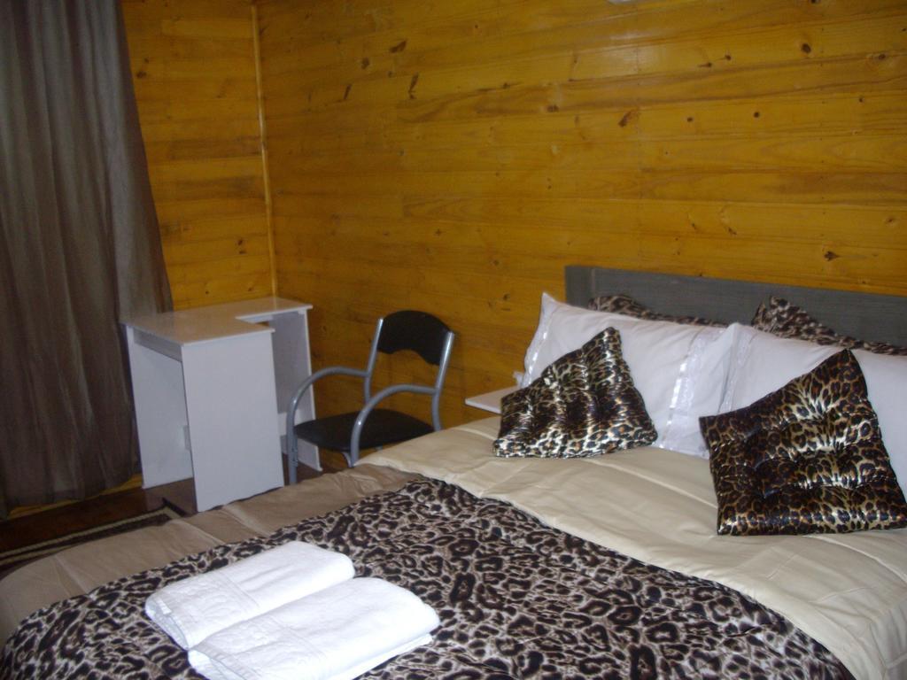 Pousada Cristal Serra Cambara do Sul Room photo